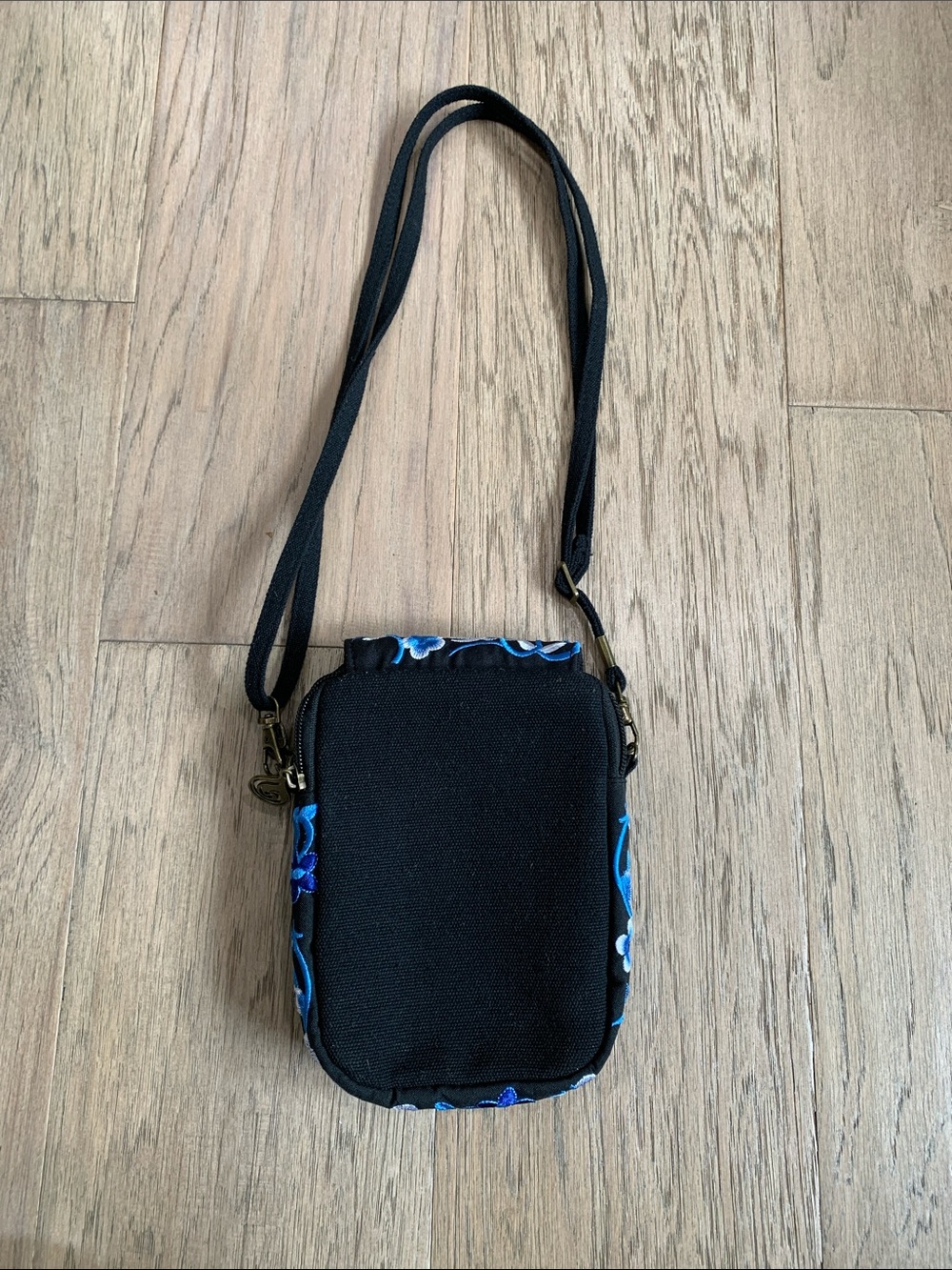 Syenll Vintage Shoulder Bag - Picture 3 of 3